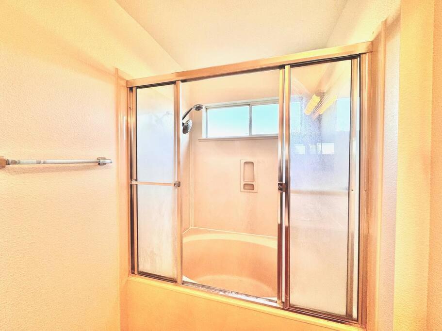 Furnished 4Bd-3Ba Union City Home Central Location 외부 사진